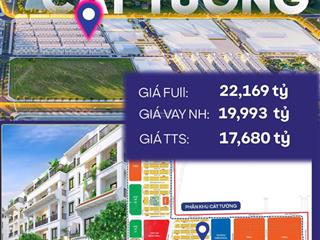 Bán biệt thự liền kề vinhomes cổ loa căn hoàn thiện, nn474, 62,5m2 đất, 5 tầng, giá 17,68 tỷ