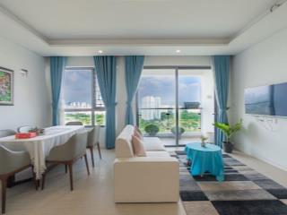 Cho thuê căn hộ Diamond island - Tháp [Bahamas]💎