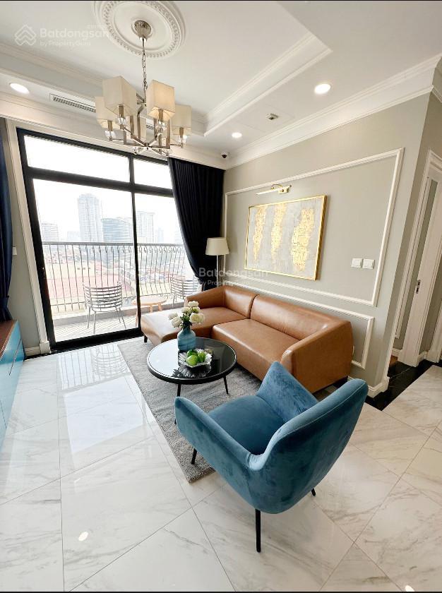 Cho thuê chcc tại d'.le pont d'or, tân hoàng minh, 36 hoàng cầu 80m2, 2pn, giá 16 triệu/tháng