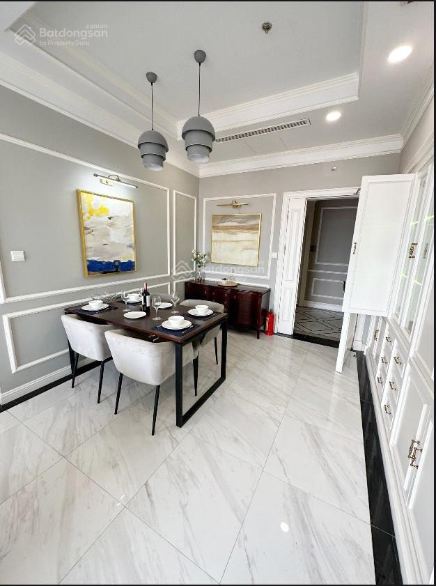 Cho thuê chcc tại d'.le pont d'or, tân hoàng minh, 36 hoàng cầu 80m2, 2pn, giá 16 triệu/tháng