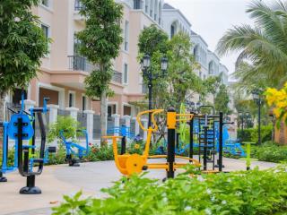 Cho thuê bt tại the empire  vinhomes ocean park 2, 7 triệu/th, 65 m2