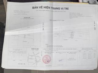 Bán đất vườn vĩnh lộc a bình chánh giá 380 triệu