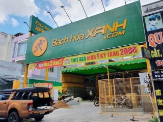 Siêu hiếm bán nhà mặt tiền lê đức thọ kinh doanh buôn bán 8x22m, 2 tầng, chỉ 28 tỷ