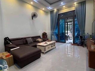 Siêu vip pro sở hữu nhà nguyễn cư trinh q1, 50m2 giá 4 tỷ 688 hẻm ba gác, shr (4pn 3wc)