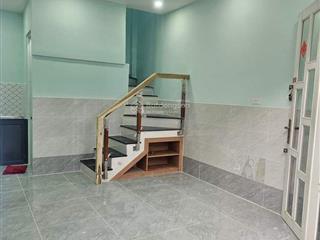 Hàng ngộp gần chợ kim biên q5, 48m2 giá 1tỷ688 shr, 3pn 3wc, đang cho thuê 14 triệu