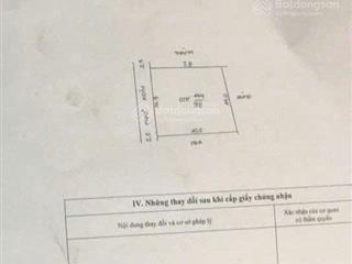 Bán đất bám điểm chờ xe bus đi ql6 rẻ đẹp, mặt tiền 12m giá chỉ hơn 1tỷ6xx