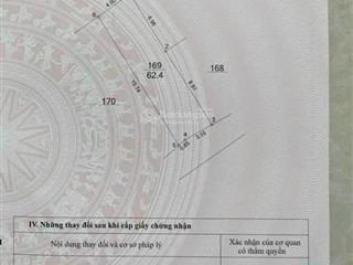 Còn sót lại 1 siêu phẩm 62 m2 cách chợ ba thá 500 m viên an ứng hòa hà nội, giá hơn 600 tr