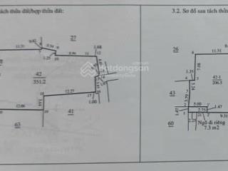 Mới tinh chỉ hơn 800 tr có ngay lô đất sổ đỏ hộ khẩu hà nội bột xuyên mỹ đức