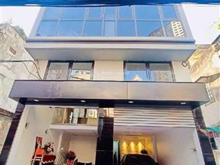 Bán siêu phẩm building 7 tầng, trần phú, ô tô tránh,thang máy,hàng hiếm,kinh doanh vp, đủ loại hình