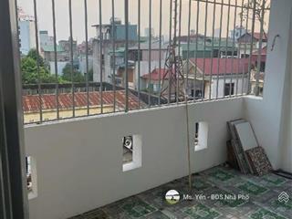 Bán nhà 4t trần phú, hà đông. dt 40m2, mt4,3m. giá 7 tỷ 4