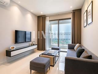 Trống căn saigon royal 2pn2wc 88m2 view bitexco giá 24triệu,  0981 646 ***