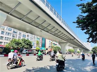 Bán nhà kinh doanh mặt phố minh khai  hai bà trưng, sầm uất, vỉa hè, vị trí đẹp, 120m2, 41 tỷ