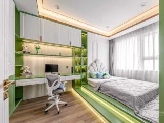 Bán gấp ! căn góc eco dream, 105m ( 3 ngủ ), căn hộ thiết kế phong cách xanh, hiện đại, sẵn sổ đỏ.