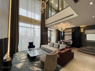 Bán căn chung cư bản giới hạn ! penthouses duplex star city 23 lê văn lương đang chờ sổ