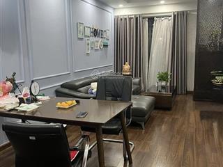 Cần bán căn hộ chung cư five star garden số 2 kim giang, quận thanh xuân, dt 71m2, 2pn, 2vs