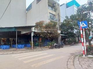 Bán đất đông ngạc 85m2 ô tô tránh chỉ 12 tỷ kinh doanh ngày đêm