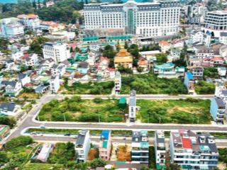 Giá đầu tư đất 3 mặt tiền kqh phạm hồng thái, cách hồ xuân hương 900m 90m2 ngang 4,5m chỉ 9,8 tỷ