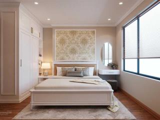 Bán chung cư iris garden dt 104 m2. căn 3 phòng ngủ nội thất cực cao cấp như hình. giá 4.x tỷ