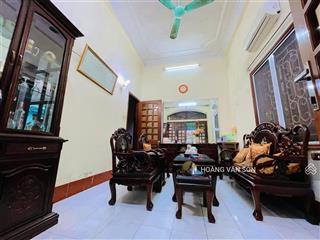 Trung tâm thanh xuân, ngay ngã tư sở, 58m2*3t nhỉnh 9 tỷ có thương lượng. sổ đẹp nở hậu.