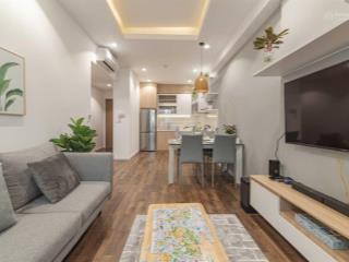 Cho thuê căn hộ sky center, tân bình, 36m2, full, giá 10tr/th, nhà mới.  0939 125 *** trà