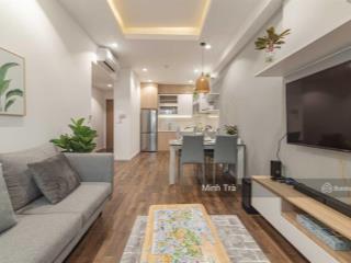 Chính chủ cho thuê cc flemington, quận 11, 97m2, 3pn, view hồ bơi, giá 17tr.  0939 125 *** trà