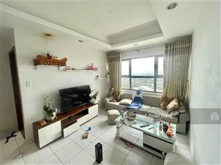 Bán căn hộ 2 phòng ngủ 62m2 the one gamuda view đẹp nội khu nội thất hiện đại 0904 744 ***