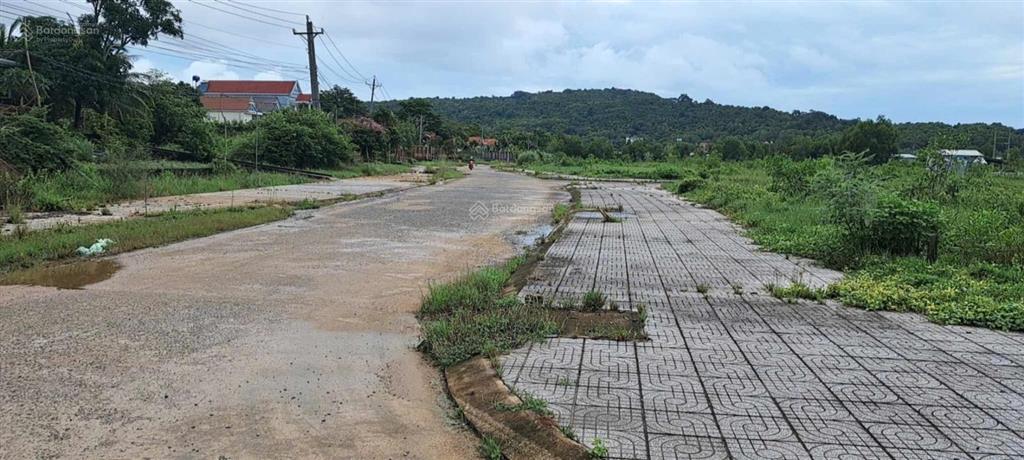 Bán nền dự án nhà ở cán bộ hải quân vùng 5, đầy đủ các loại diện tích, cam kết giá tốt