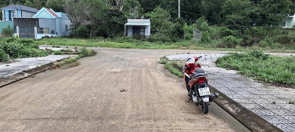 Bán nền dự án nhà ở cán bộ hải quân vùng 5, đầy đủ các loại diện tích, cam kết giá tốt