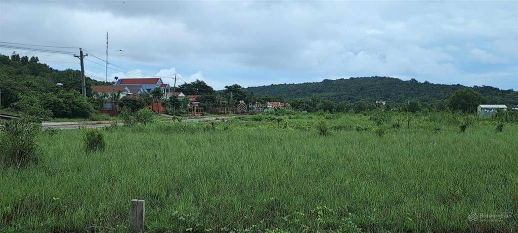 Bán nền dự án nhà ở cán bộ hải quân vùng 5, đầy đủ các loại diện tích, cam kết giá tốt