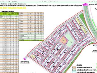 Chuyên bán nền dự án nhà ở cán bộ hải quân vùng 5, đầy đủ các loại diện tích, cam kết giá tốt nhất.