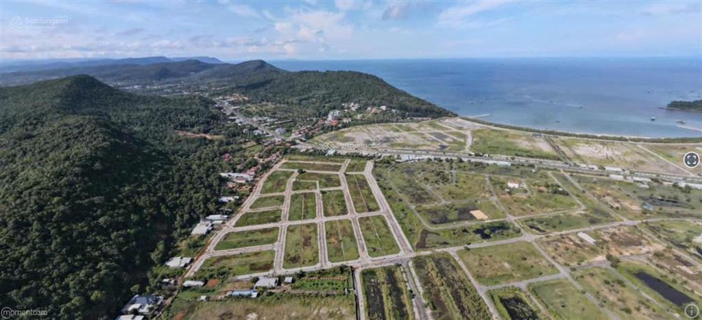 Bán nền dự án nhà ở cán bộ hải quân vùng 5, đầy đủ các loại diện tích, cam kết giá tốt