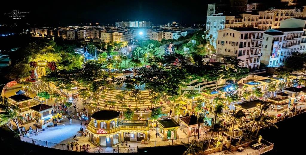 Bán lô góc trục l giá tốt nhất dự án chỉ 9,5 tỷ, rất gần công viên limoni và bệnh viện quốc tế