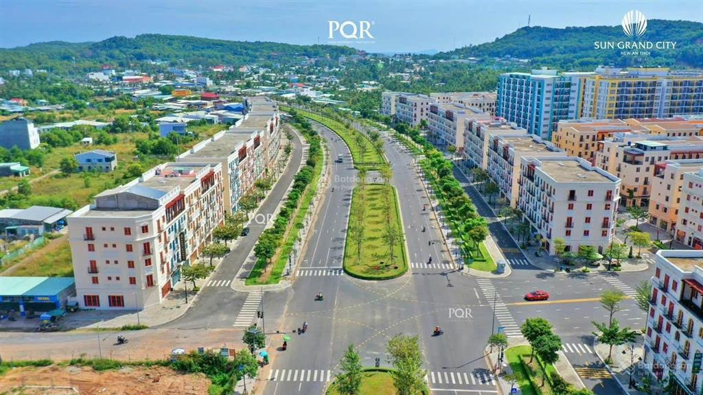 Bán lô góc trục l giá tốt nhất dự án chỉ 9,5 tỷ, rất gần công viên limoni và bệnh viện quốc tế