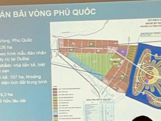 Bán gấp 1467m2 mặt đường tỉnh lộ 47 đi hàm ninh, ngay cạnh dự án vin bãi vòng 400ha, đất ở, giá kẹt