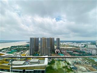 Bán gấp 2pn2wc 59m2, view sông và công viên vinwonder, giá rẻ chỉ 2.9 tỷ vinhomes grand park quận 9