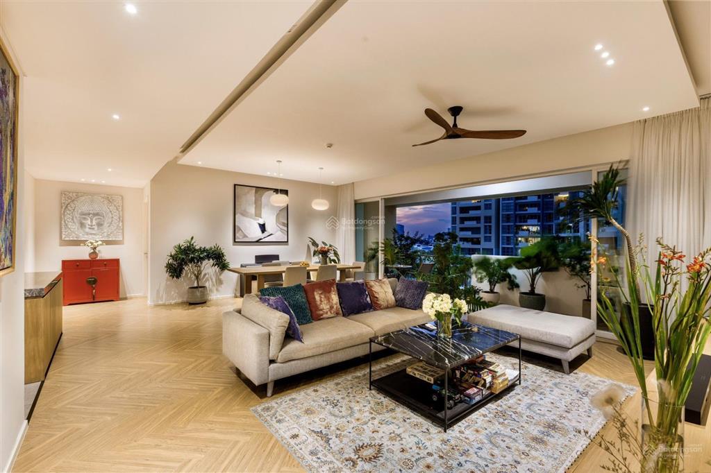 Nắm toàn bộ giỏ hàng cho thuê tại the estella  làm việc chính chủ.  lavish properties ngay