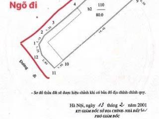 Bán nhà phố tạ quang bửu  hai bà trưng, lô gốc 2 mặt ngõ ô tô tránh, 4 tầng, 80 m2, mặt tiền 6m