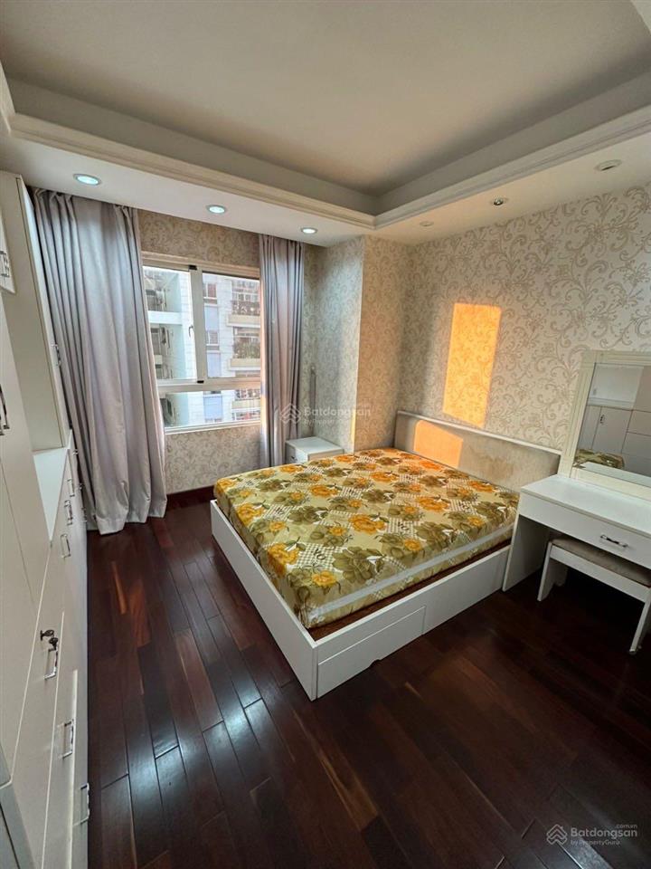 Chính chủ cần bán căn hộ cc flemington, q11, dt 97m2, 3pn, 2wc, giá 6,5 tỷ, 0907 970 *** (giá thật)