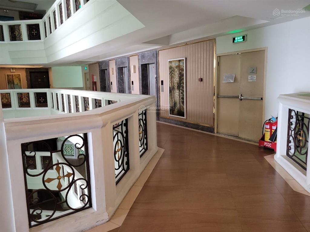Chính chủ cần cho thuê căn hộ cc flemington, quận 11, dt 97m2 , giá  16tr/th