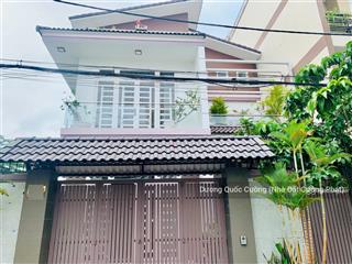 Siêu phẩm villa linh đông thủ đức  3 tầng 154m2 , ngang khủng 10.3m  6 phòng ngủ chỉ nhỉnh 14 tỷ