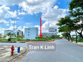 Lô góc 150m2 mt nguyễn văn ký, ngay kcn nhơn trạch, thông về cổng chính sân bay, chỉ 1,67tỷ, sổ sẵn