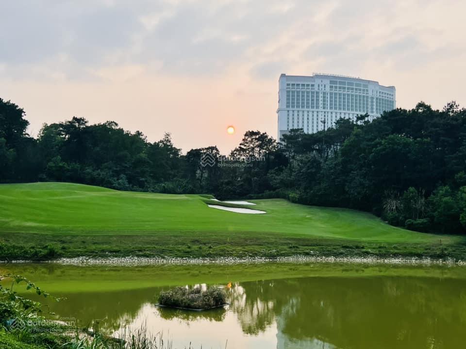 Bán gấp biệt thự flc view trực diện vịnh hạ long giá 16 tỉ do cần thu tiền về  0914 043 ***