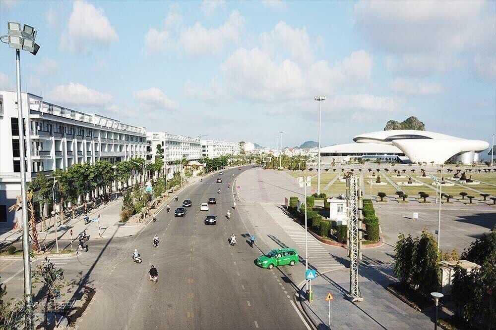 Gãy dòng tiền bán lỗ căn góc đơn lập biệt thự mon bay hạ long giá 2018 19,5 tỷ  0914 043 ***