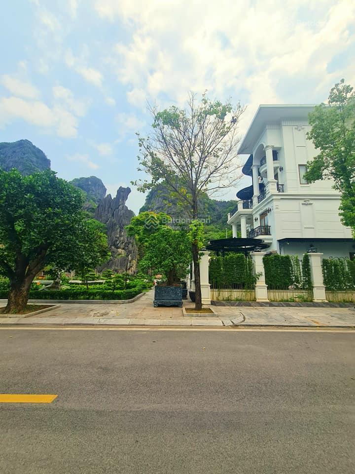 Gãy dòng tiền bán lỗ căn góc đơn lập biệt thự mon bay hạ long giá 2018 19,5 tỷ  0914 043 ***