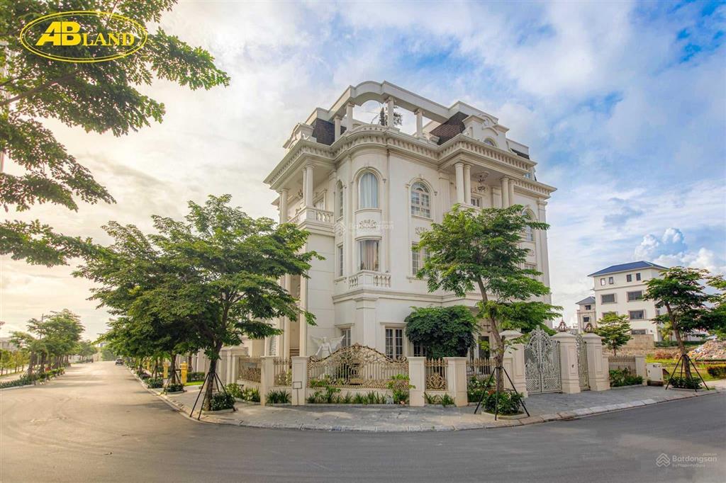 Cần tiền bán biệt thự đồi bãi cháy view trực diện biển giá lỗ 17 tỉ full thang máy 0914 043 ***