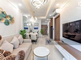 Cần bán căn hộ chung cư the prince  phú nhuận, dt 62m2, 2pn, 1wc, giá 5 tỷ,  0906 101 *** vinh