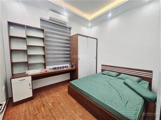 Bán nhà mặt ngõ 58 đào tấn 50m2 sổ đỏ, nhà xây 5 tầng mới đẹp, giá 11.5 tỷ ô tô đỗ cửa