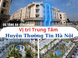 Siêu hot !!! mua nhà từ móng lãi ngay tức thì  sổ đỏ lâu dàigiá gốc từ cdtcho thuê 4050tr/tháng