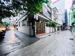 Nhà riêng 5 tầng Nguyễn Đổng Chi Cầu Diễn, mặt tiền 4m siêu hiếm