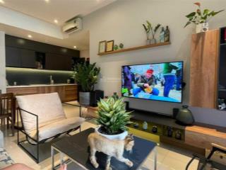 Bán 2pn view đông duy nhất giá chỉ 4.05 tỷ tại botanica premier  69m2  full nội thất, view đẹp